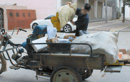 Từng nhặt rác mưu sinh, 8 năm sau bước lên hàng tỷ phú: Hành trình khó tin của người đàn ông 33 tuổi
