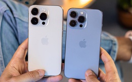 Mẫu iPhone Pro Max giá giảm hơn 50%, rẻ chưa từng có