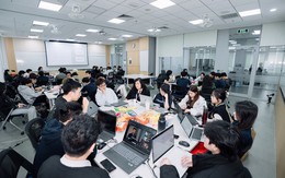 Tỷ phú Phạm Nhật Vượng chi 24.000 USD để cùng hơn 1.400 sinh viên và các nhà đổi mới trẻ khắp châu Á thực hiện 1 điều
