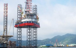 'Quái vật biển' nặng 18.000 tấn, dài 167m, trị giá 230 triệu USD do người Việt tự thiết kế, chế tạo: Đưa một ngành của nước ta lọt Top đầu thế giới