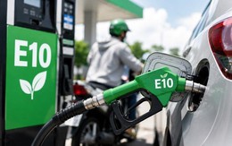 Áp dụng xăng sinh học E10 trên toàn quốc, doanh nghiệp nào nắm lợi thế lớn?