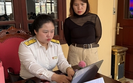 Tất cả người dân chú ý: Đồng loạt xử lý 1 vấn đề về thuế trên cả nước, vi phạm sẽ chuyển sang công an