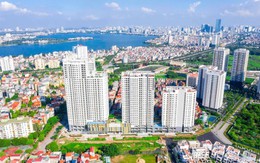 Giao dịch thứ cấp chung cư hiếm thấy: Có tuần cả sàn không bán nổi 1 căn, nhà đầu tư giảm lãi kỳ vọng