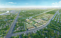 Dòng tiền phía Bắc chọn nơi mạnh về hạ tầng và nguồn cầu ở thực