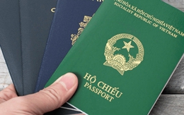 Quy định mới nhất liên quan đến hộ chiếu từ ngày 1/7