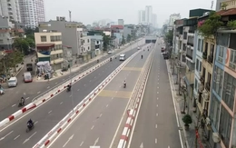 Bàn giao 100% mặt bằng dự án Đường Vành đai 2,5 đoạn Đầm Hồng- Quốc lộ 1A
