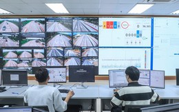 Hơn 6 triệu giao dịch hoàn thành qua hệ thống thu phí ETC trên cao tốc Bắc-Nam