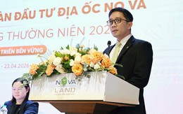 Loạt doanh nghiệp thay Chủ tịch trong mùa ĐHĐCĐ thường niên 2026