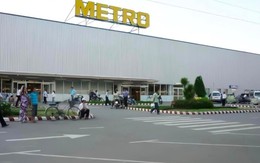 Hoài niệm siêu thị Metro và câu chuyện thích nghi trong thị trường bán lẻ Việt