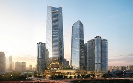 Sunshine Group báo lãi hơn 409 tỷ đồng quý I/2026, tăng vượt trội nhờ bàn giao loạt dự án chiến lược