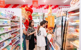 Tầm vóc 'vua cửa hàng tiện lợi' Trung Quốc vừa xuất hiện ở Việt Nam