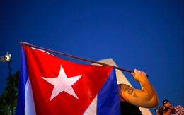 Phá bỏ ‘điều cấm kỵ’: Bí quyết giúp Cuba xoay chuyển thế cục giữa khủng hoảng năng lượng và cấm vận từ Mỹ