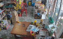 Shipper đến giao hàng lúc chủ nhà đã ngủ, tự ý làm điều khiến chủ cắt camera ra đăng khắp nơi