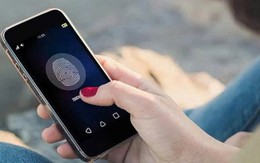 Tại sao không nên dùng vân tay để mở khóa điện thoại?
