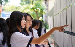 TP.HCM công bố chỉ tiêu vào lớp 10 công lập năm học 2026-2027