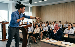 Công ty ép nhân viên ký đơn “tự nguyện nghỉ việc”, kỹ sư phản đòn cực gắt khiến sếp cứng họng