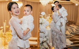 Người thay đổi cả cuộc đời Doãn Hải My và Đoàn Văn Hậu