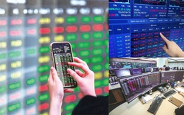 Nhầm lẫn đầu tư và lướt sóng, nhà đầu tư dễ “cháy tài khoản” vì margin