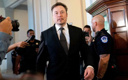 Gói thù lao của tỷ phú Elon Musk tại Tesla năm 2025 đạt mức kỷ lục