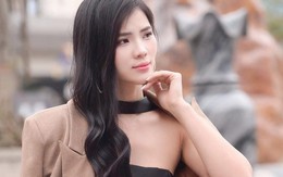 Hoa hậu là vợ giáo sư trẻ nhất Việt Nam: "Giáo sư phải vào bếp nấu ăn, nấu được món ngon mình khen"