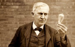 Sai lầm khi học theo Thomas Edison