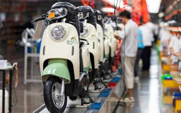 'Thời tới cản không kịp', xe máy điện Trung Quốc ồ ạt đổ bộ vào thị trường hơn 700 triệu dân, có nơi cung không đủ cầu - đâu là nguyên nhân?