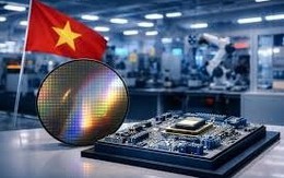 Việt Nam nắm giữ 'báu vật' lớn thứ 2 thế giới: Cách FPT, Viettel 'chia bài' cùng Qualcomm, Marvell, Siemens...