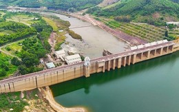 Nhà máy thuỷ điện tích năng đầu tiên tại Gia Lai, vốn đầu tư 11.000 tỷ đồng: DN nào đứng sau?