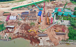 Sửa Luật Đất đai 2024: Chuyên gia đề xuất 'không phải lúc nào cũng thu hồi đất'