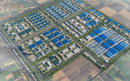 Hà Nội sắp có thêm khu công nghiệp hơn 2.900 tỷ đồng, dự kiến mang lại việc làm cho 9.800 lao động