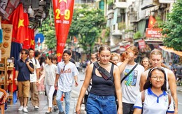 Hà Nội vừa có nơi lọt danh sách “bỗng dưng nổi tiếng” toàn cầu, thì ra đã tồn tại từ lâu