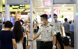 Khai báo không trung thực về ngoại tệ, vàng khi xuất nhập cảnh bị xử phạt như thế nào?