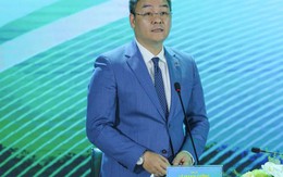 Chân dung tân Tổng Giám đốc Petrovietnam