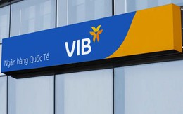 Thay đổi nhân sự tại VIB