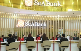 SeABank phát hành 583,8 triệu cổ phiếu trả cổ tức