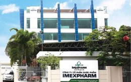 3 lãnh đạo cấp cao của công ty dược hàng đầu Việt Nam đồng loạt từ nhiệm