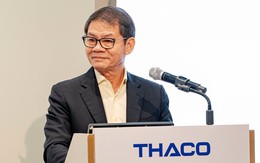 Các dự án của tỷ phú Trần Bá Dương, Quốc Cường Gia Lai, Tập đoàn Hoa Sen tại TP.HCM đồng loạt gây chú ý