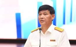 Lãnh đạo Cục Thuế: Sẽ đối chiếu dữ liệu hóa đơn với dòng tiền qua ngân hàng