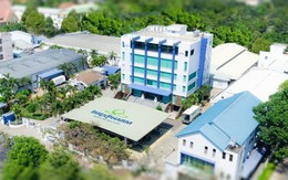 Ba thành viên HĐQT Imexpharm từ nhiệm hậu đổi chủ