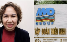 Mẹ 'đại gia kim cương' Chu Đăng Khoa chiếm đoạt 79 tỷ đồng Quỹ bình ổn xăng dầu