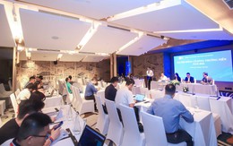 ĐHĐCĐ Ocean Group 2026: Sẽ khởi công dự án tại số 10 Trấn Vũ vào nửa cuối năm 2026, thông qua kế hoạch tăng vốn công ty con OCH