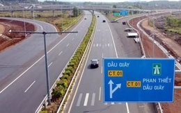 Đồng Nai đề xuất xây nút giao hơn 700 tỷ nối cao tốc Phan Thiết - Dầu Giây