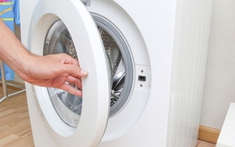 Lời khuyên cho các gia đình hay sử dụng máy giặt cửa trước