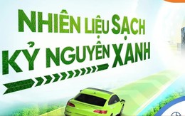 Xăng E10 phủ sóng toàn quốc từ 1/6, những điều tài xế ô tô, xe máy cần lưu ý