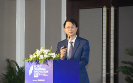 Người Việt Nam sẽ dần có thể dùng tài khoản nội địa để thanh toán QR tại Trung Quốc, Hàn Quốc, Thái Lan, Ấn Độ, Singapore,...