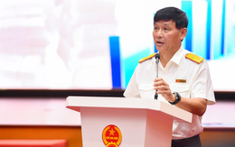 Lãnh đạo Cục Thuế: Sẽ lấy dữ liệu hóa đơn điện tử đối chiếu dòng tiền để xác định nghĩa vụ thuế thực tế