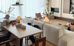 Phòng khách mở không phải trend cho vui: Nhiều gia đình nói đây là quyết định đáng tiền nhất