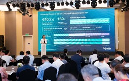 Thúc đẩy chuyển đổi số và tối ưu năng lượng, hướng tới mô hình vận hành bền vững cho ngành nước Việt Nam