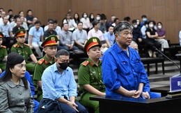 Cấp dưới của cựu Bộ trưởng Nguyễn Thị Kim Tiến khai nhận hối lộ để "bôi trơn" rất nhiều việc