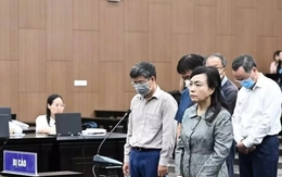 Cựu Bộ trưởng Nguyễn Thị Kim Tiến: 'Tôi rất day dứt, ngay cả khi đã nghỉ hưu'